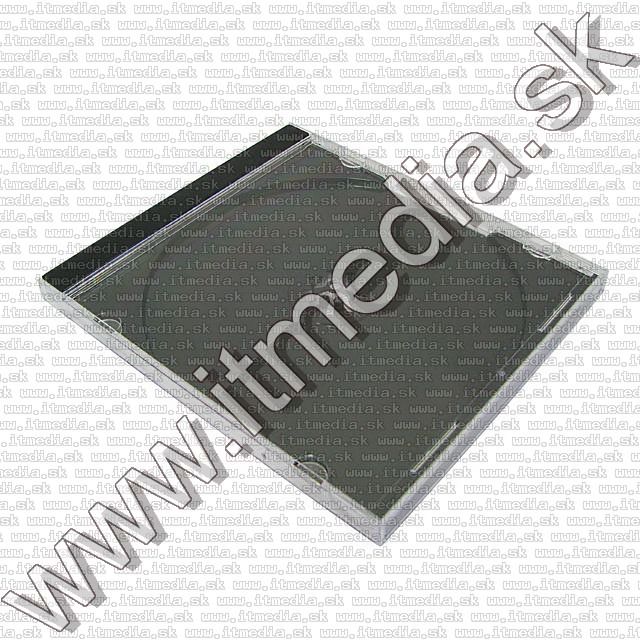Image of OMEGA CD Case, Normal, Black (IT10507)
